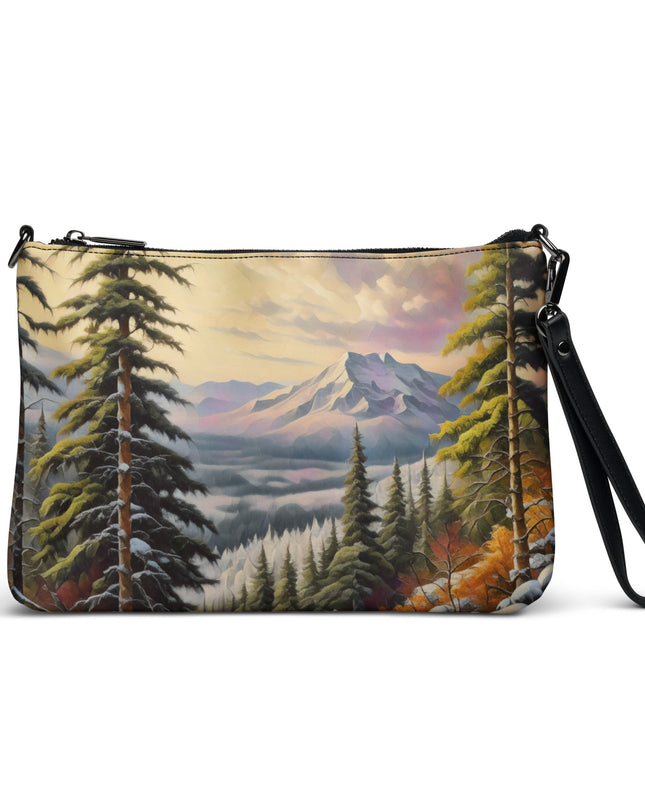 Winter Trail - Crossbody bag