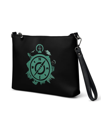 NW to Oregon - Crossbody bag