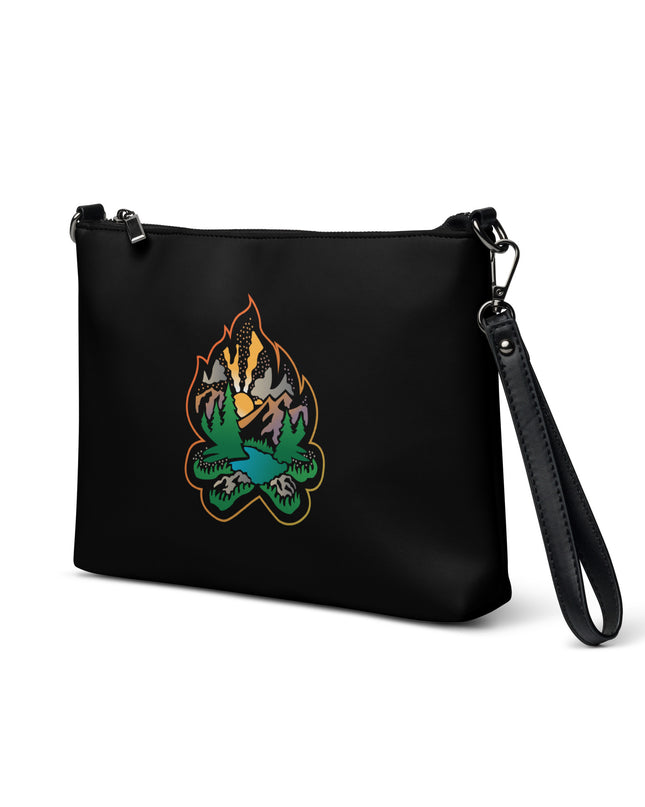 Oregon Calling - Crossbody bag