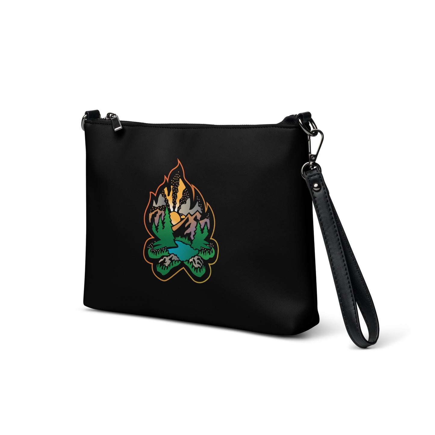 Oregon Calling - Crossbody bag