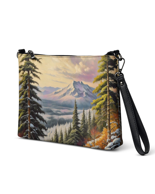Winter Trail - Crossbody bag