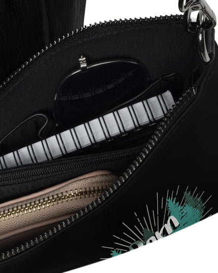 Born to be Free - Crossbody bag