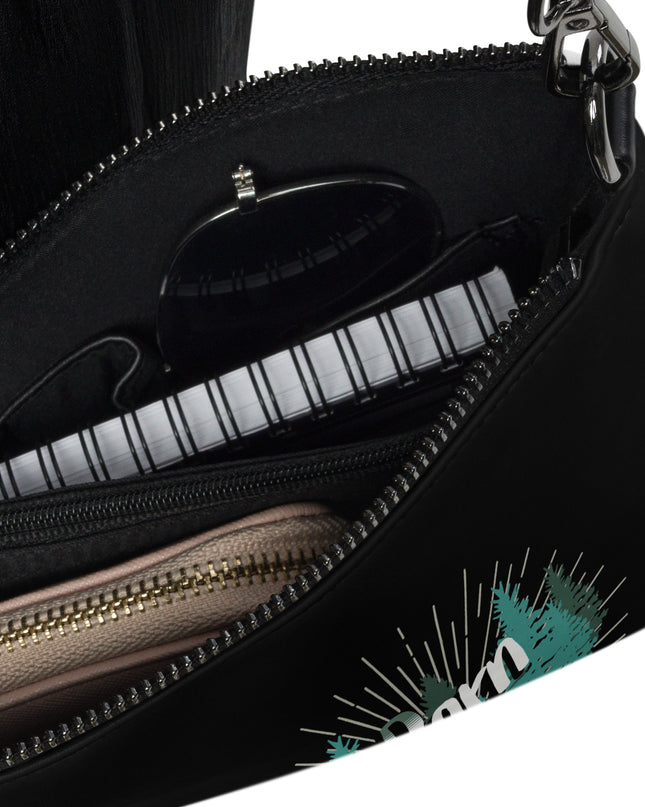 Born to be Free - Crossbody bag