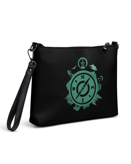 NW to Oregon - Crossbody bag