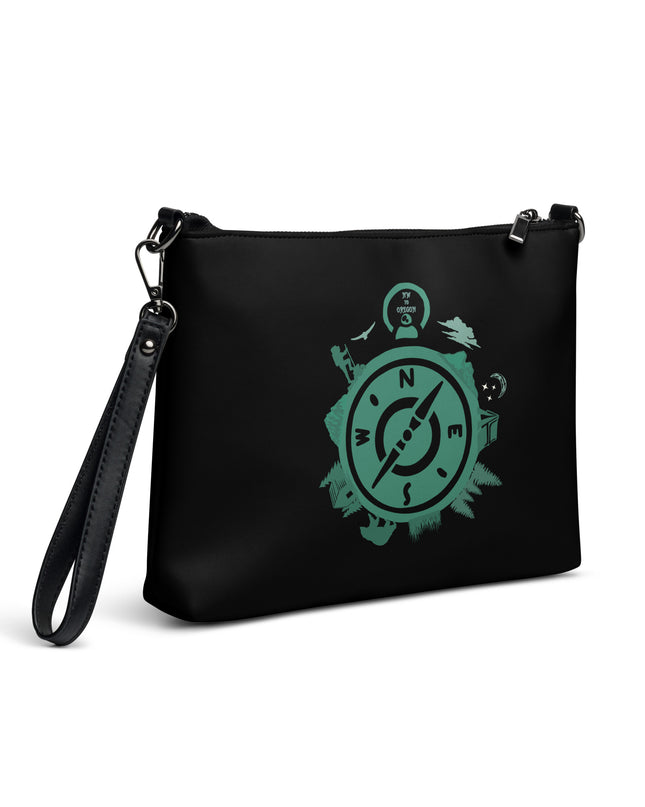 NW to Oregon - Crossbody bag
