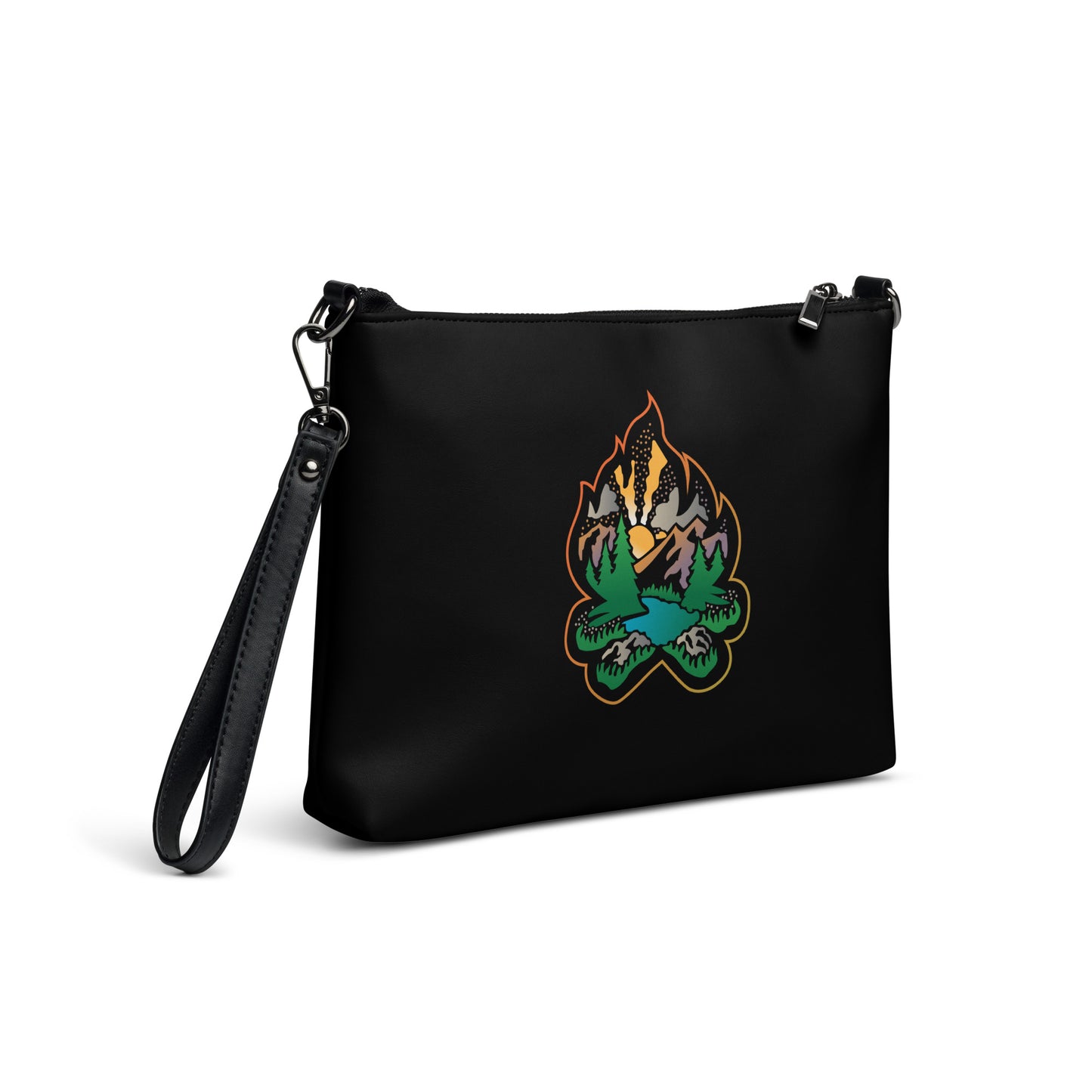 Oregon Calling - Crossbody bag
