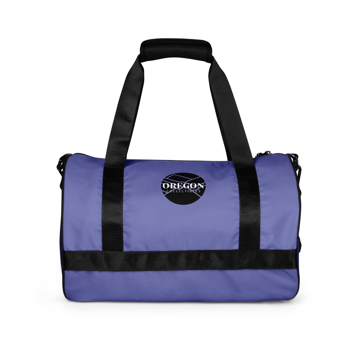 Oregon Collectibles - (Violet) - gym bag