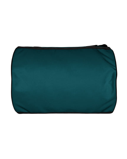 Oregon Collectibles (Teal) - gym bag