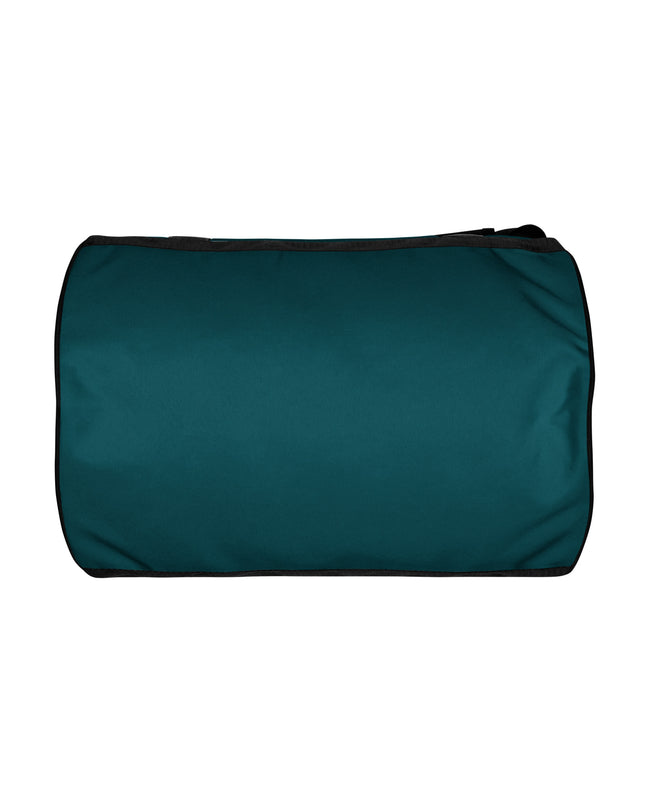 Oregon Collectibles (Teal) - gym bag