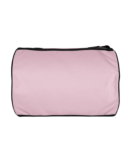 Oregon Collectibles (pink) - gym bag