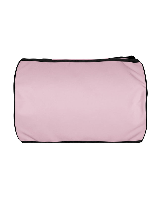 Oregon Collectibles (pink) - gym bag