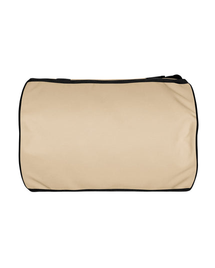 Oregon Collectibles - (Cream) - gym bag