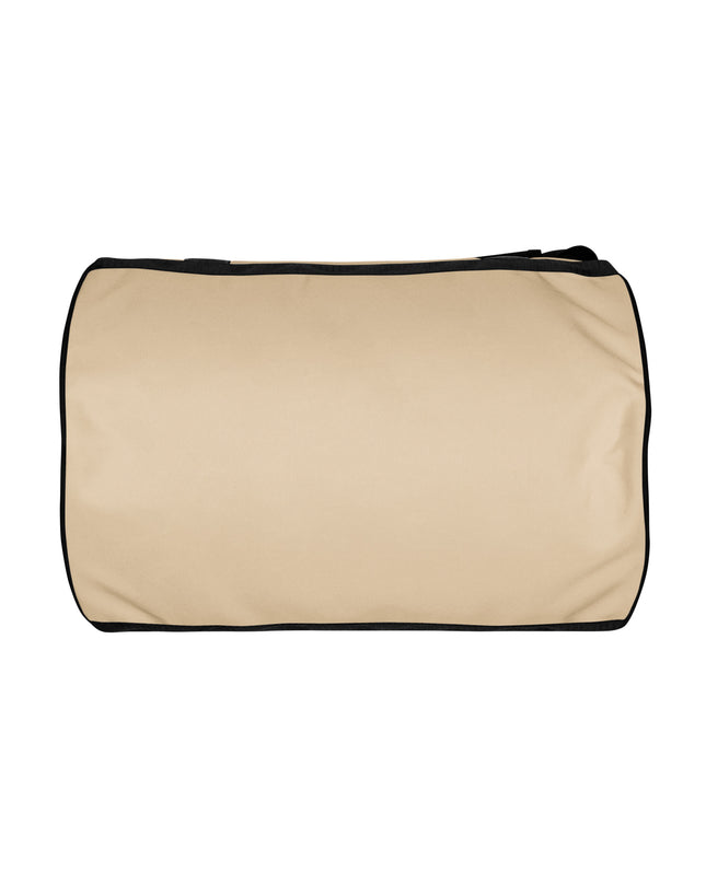 Oregon Collectibles - (Cream) - gym bag