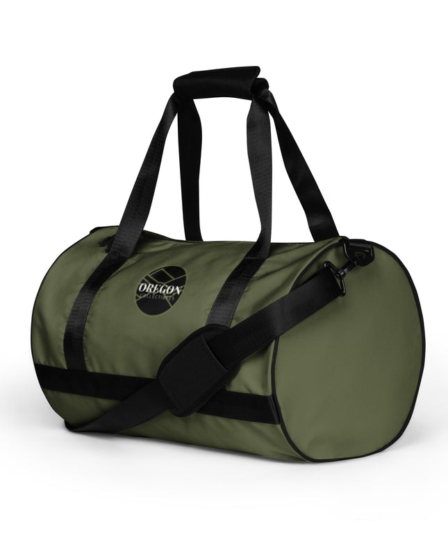 Oregon Collectibles (Army) - gym bag