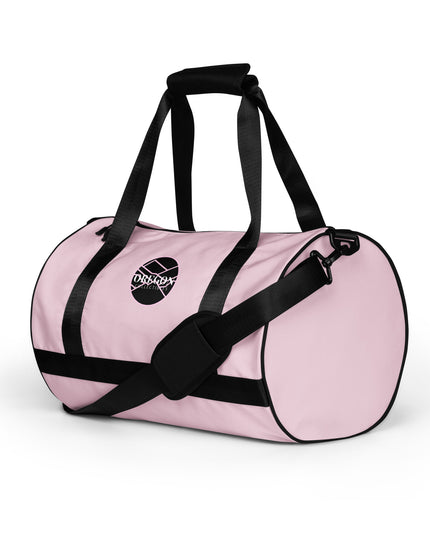 Oregon Collectibles (pink) - gym bag