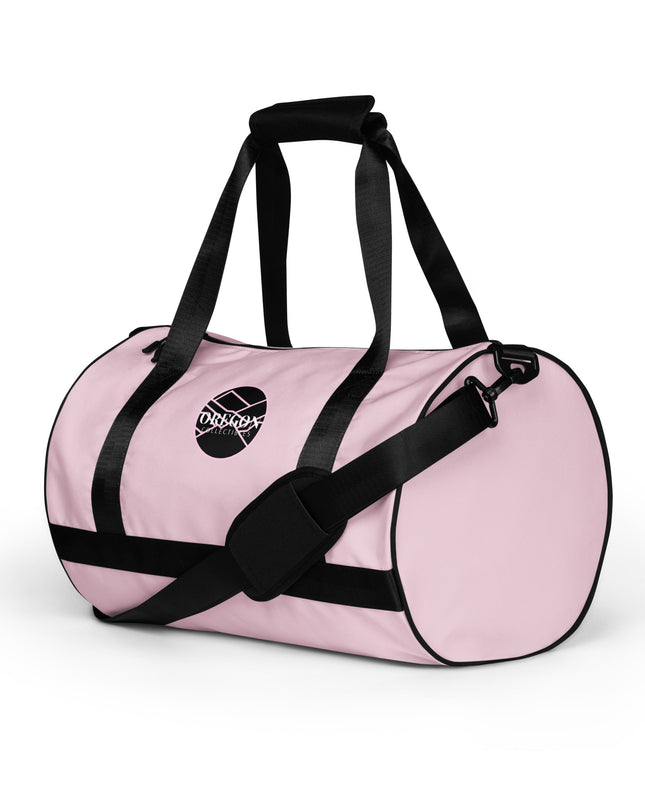 Oregon Collectibles (pink) - gym bag