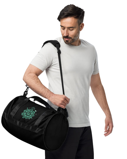 NW to Oregon - gym bag