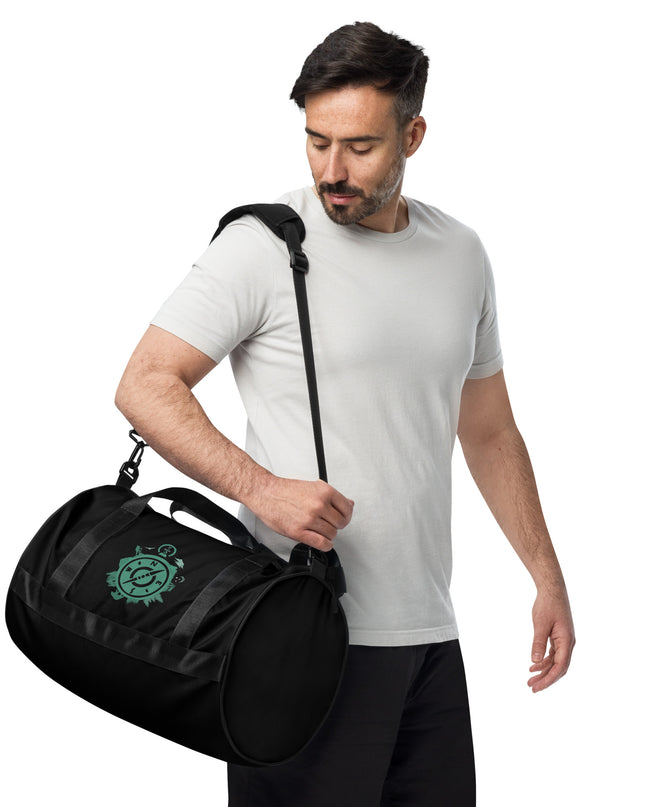 NW to Oregon - gym bag