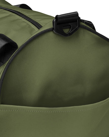 Oregon Collectibles (Army) - gym bag