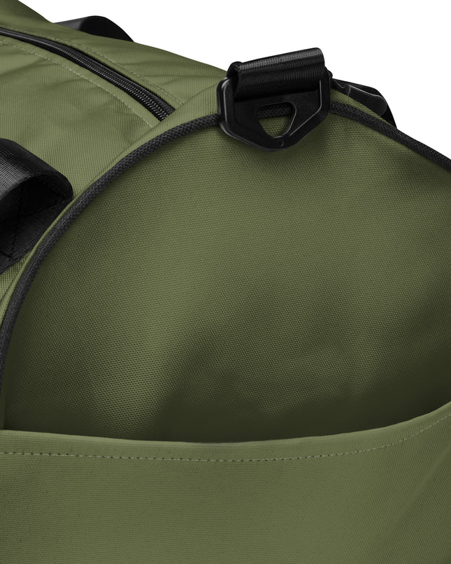 Oregon Collectibles (Army) - gym bag