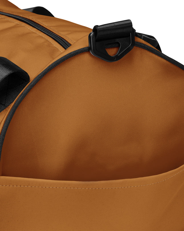 Oregon Collectibles (Copper) - gym bag