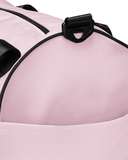 Oregon Collectibles (pink) - gym bag