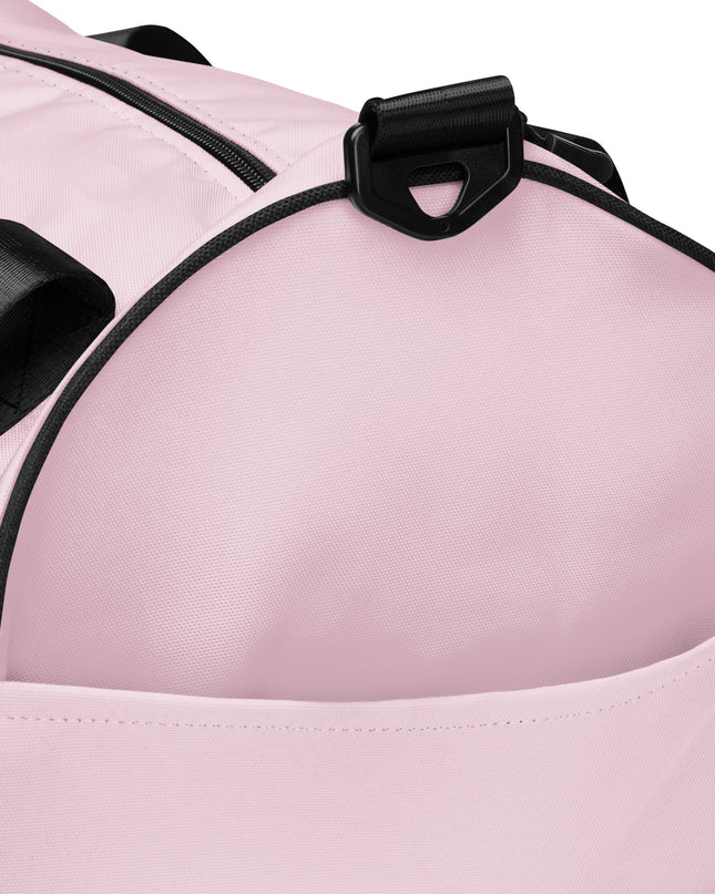 Oregon Collectibles (pink) - gym bag