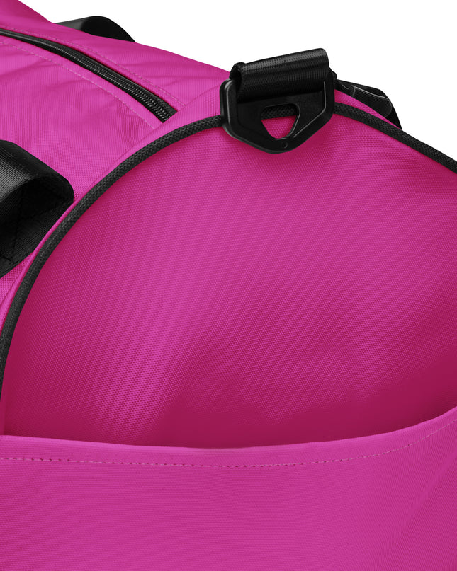 Oregon Collectibles - (Hot Pink) - gym bag