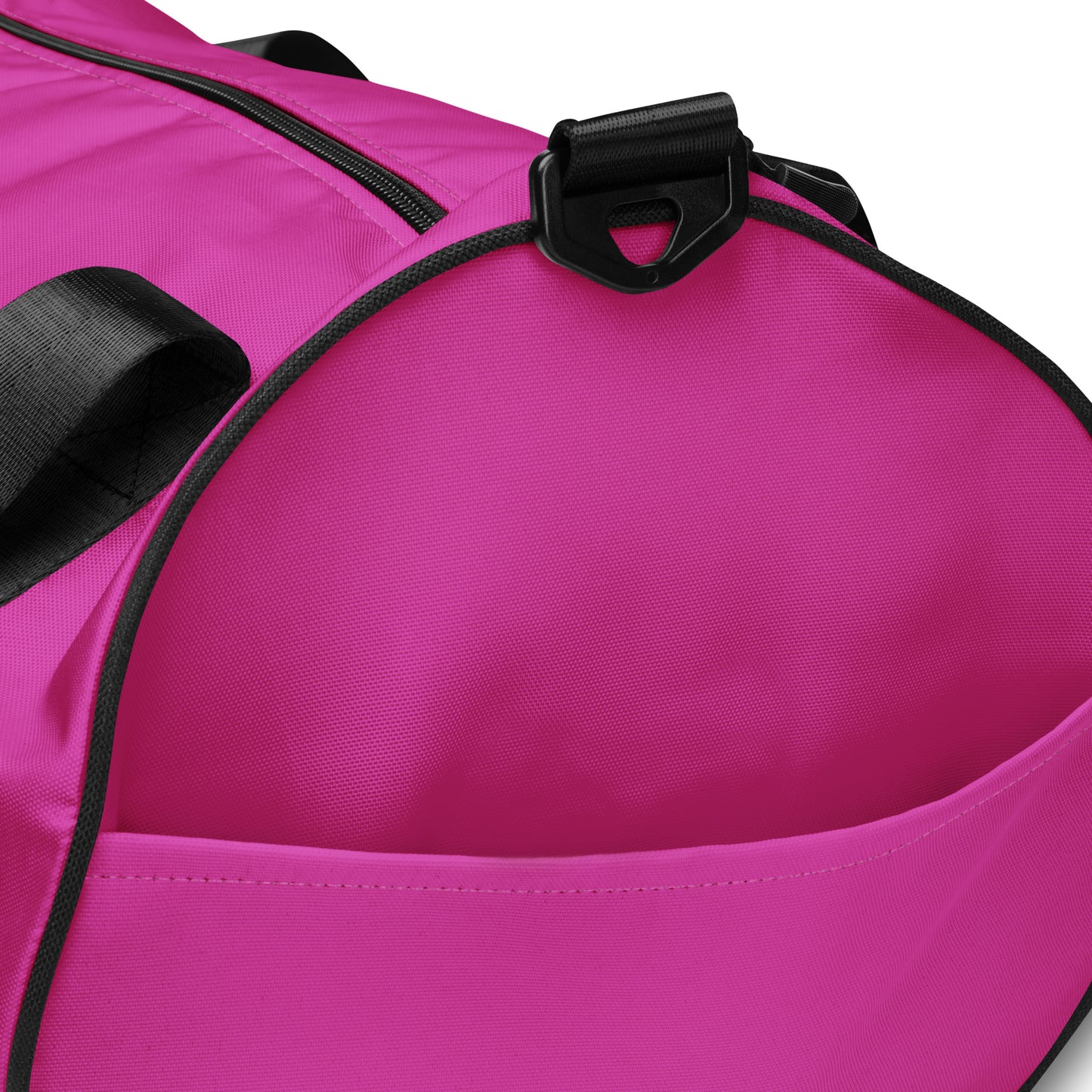Oregon Collectibles - (Hot Pink) - gym bag