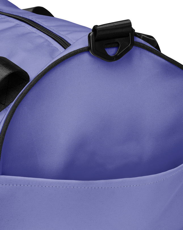 Oregon Collectibles - (Violet) - gym bag