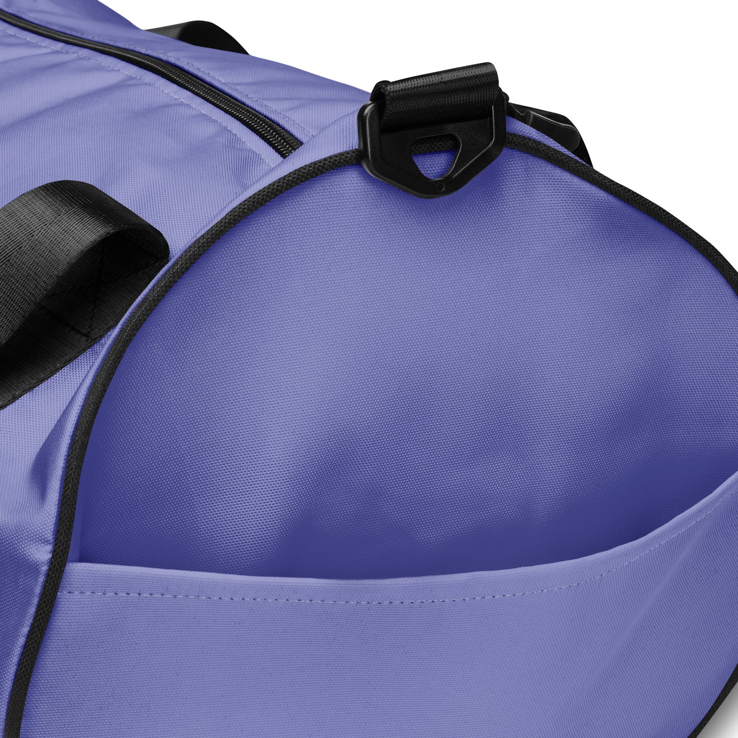 Oregon Collectibles - (Violet) - gym bag