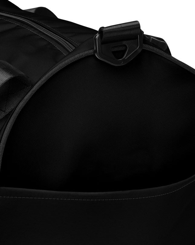 NW to Oregon - gym bag