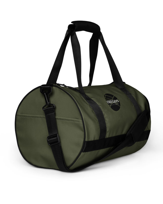 Oregon Collectibles (Army) - gym bag