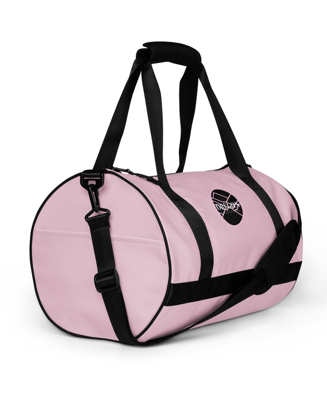 Oregon Collectibles (pink) - gym bag