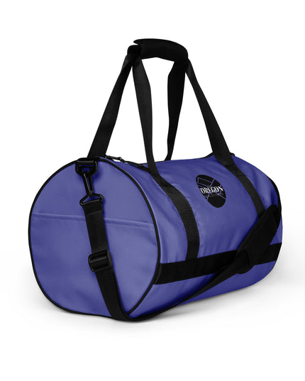 Oregon Collectibles - (Violet) - gym bag