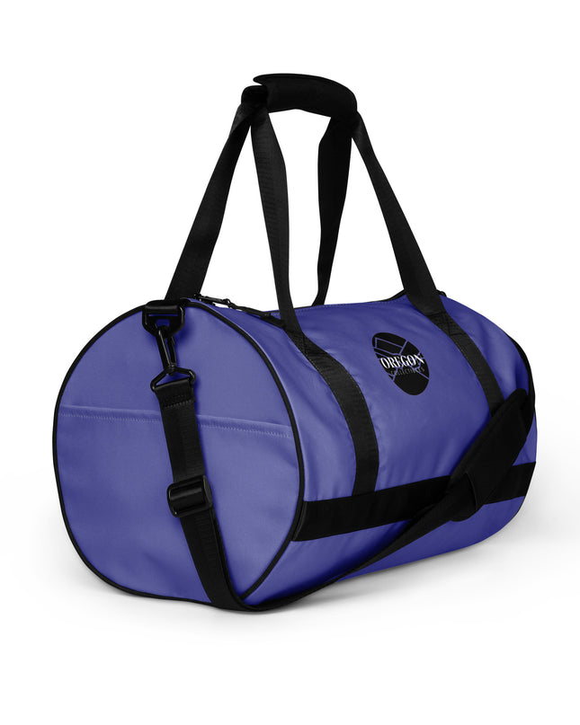 Oregon Collectibles - (Violet) - gym bag