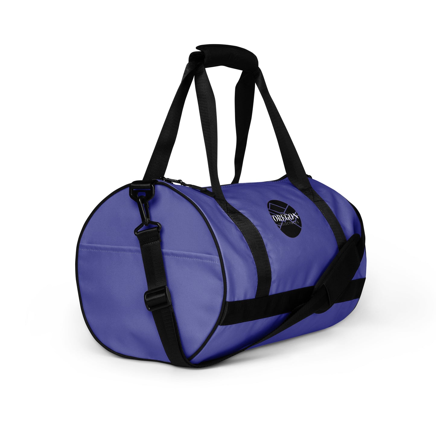 Oregon Collectibles - (Violet) - gym bag