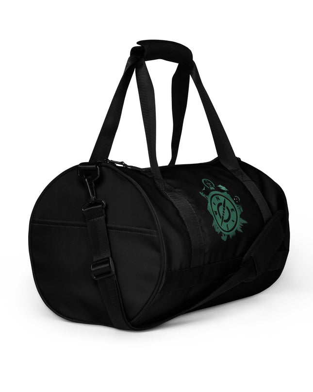 NW to Oregon - gym bag