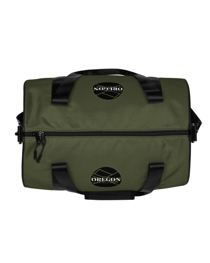 Oregon Collectibles (Army) - gym bag