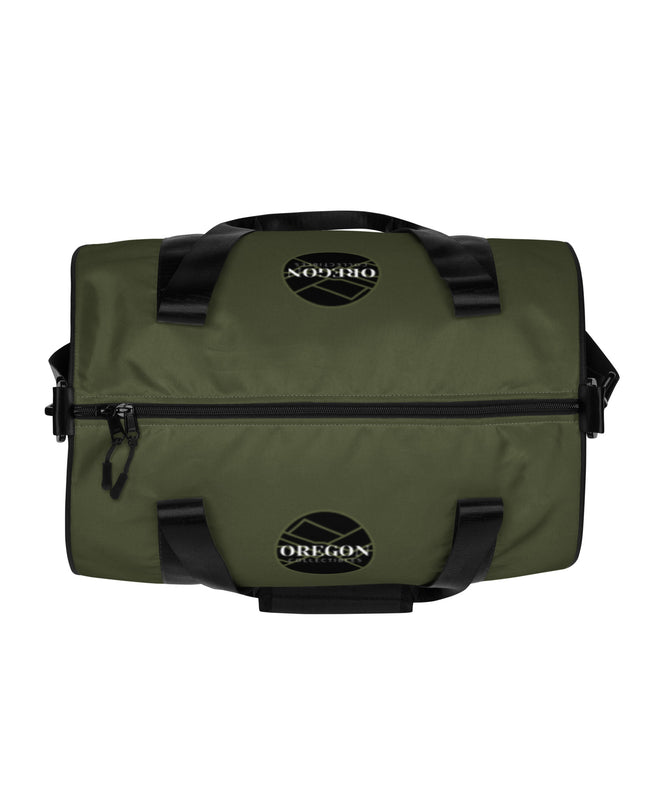 Oregon Collectibles (Army) - gym bag