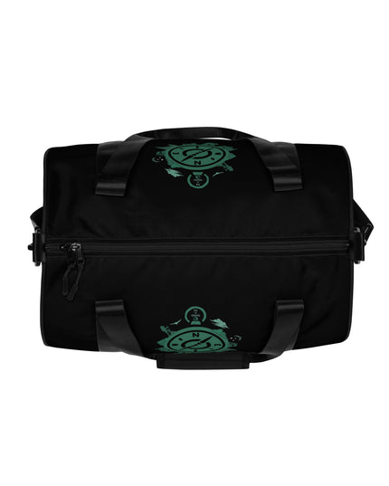 NW to Oregon - gym bag
