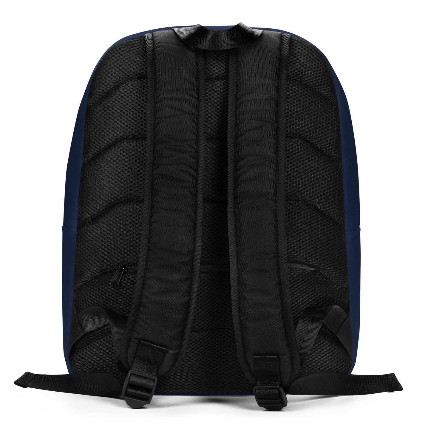 Oregon Waterfalls - Digital Art - Minimalist Backpack
