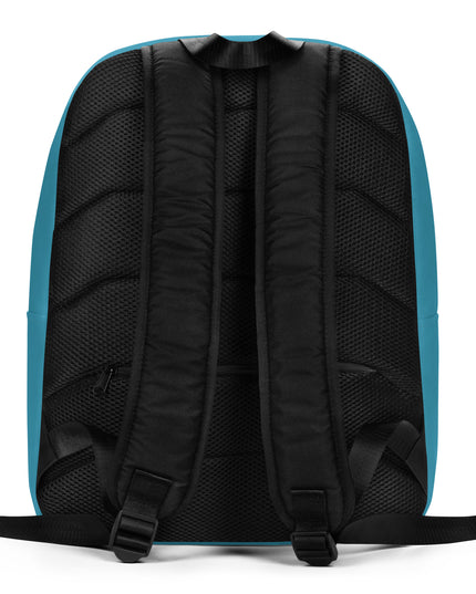 into the Oregon Woods - Digital Art - Minimalist Backpack