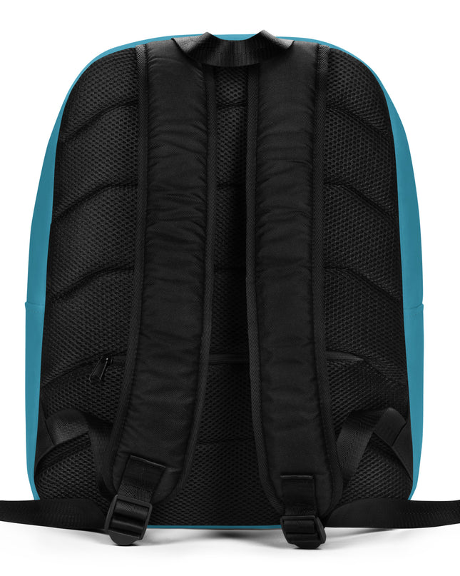 into the Oregon Woods - Digital Art - Minimalist Backpack