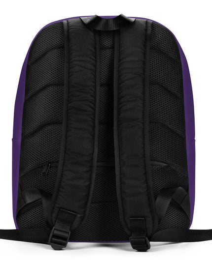 PACIFIC NW - DIGITAL ART - Minimalist Backpack