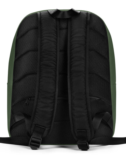 Smith Rock - Digital Art - Minimalist Backpack