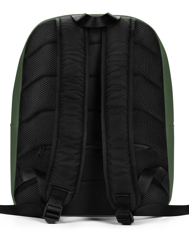 Smith Rock - Digital Art - Minimalist Backpack