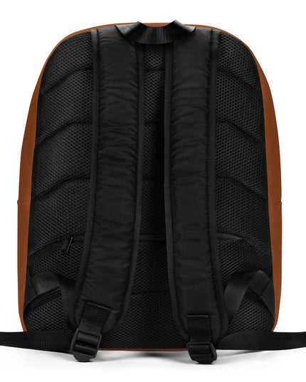 Autumn in Oregon - Digital Art - Minimalist Backpack