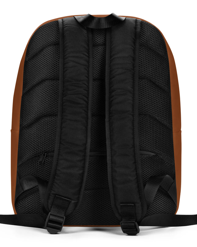 Autumn in Oregon - Digital Art - Minimalist Backpack