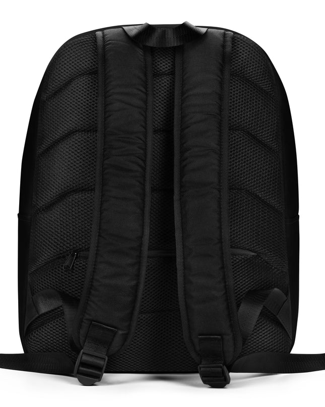 Oregon Biker - Minimalist Backpack